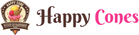 Happy Cones Franchise